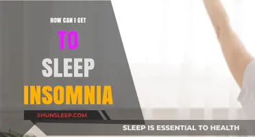 Overcoming Insomnia: Proven Strategies to Help You Fall Asleep Faster