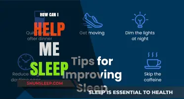 Effective Sleep Strategies: Simple Tips to Help You Sleep Better Tonight