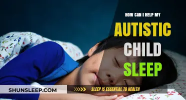 Supporting Autistic Children’s Sleep: Practical Tips for Restful Nights