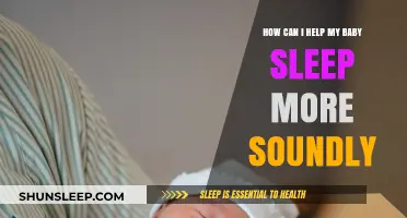 Gentle Tips for Helping Your Baby Sleep Soundly Through the Night