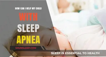 Supporting Your Child’s Sleep: Effective Strategies for Managing Sleep Apnea