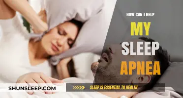 Effective Strategies to Manage and Improve Your Sleep Apnea Symptoms