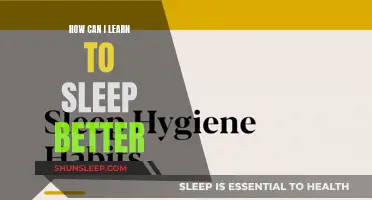 Strategies for Better Sleep: A Guide to Restful Nights
