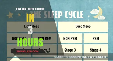 Unlocking Restful Slumber: The Art of Efficient Sleep Cycles