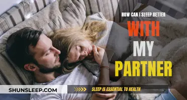 Sharing a Bed: Tips for Better Sleep