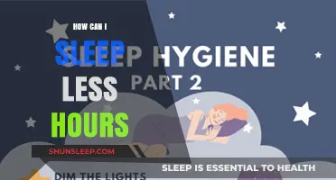 Unlocking Productivity: The Art of Efficient Sleep
