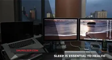 Turn Off Your Mac Display Without Putting it to Sleep