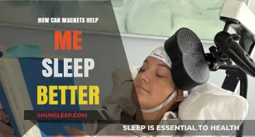 Magnetic Therapy: Enhancing Sleep Quality and Relaxation Naturally