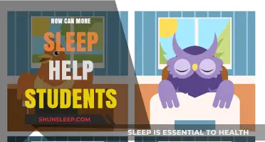 Boosting Student Success: The Power of Prioritizing Sleep for Academic Excellence