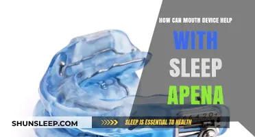 Mouth Devices: Effective Solutions for Managing Sleep Apnea Symptoms
