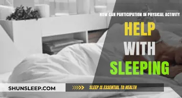 Active Days, Restful Nights: How Exercise Enhances Sleep Quality