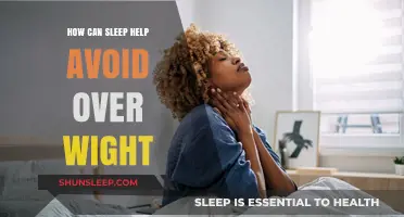 Sleep Smarter: How Rest Prevents Weight Gain and Boosts Health