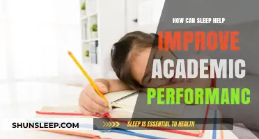 Sleep Smarter: Boosting Academic Success Through Restorative Sleep Habits
