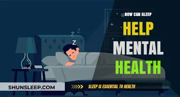 Sleep's Healing Power: Boosting Mental Health and Emotional Well-Being