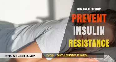 Sleep's Role in Preventing Insulin Resistance: A Comprehensive Guide