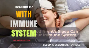 Boost Your Immunity: The Power of Sleep for a Stronger Defense