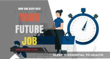 Sleep Smarter: How Rest Boosts Career Success and Productivity