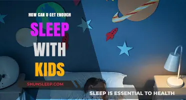 Mastering Sleep with Kids: Practical Tips for Tired Parents