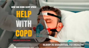 Sleep Apnea Treatment: A Potential Ally in Managing COPD Symptoms
