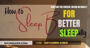 Boost Orexin for Better Sleep: Natural Methods