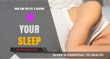 Understanding Nocturnal Seizures: Causes, Symptoms, and Prevention Tips