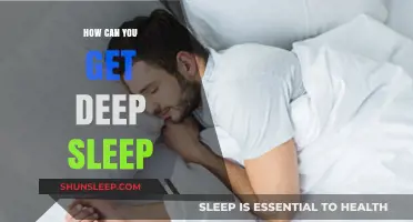Unlocking Deep Sleep: Proven Strategies for Restorative Nightly Slumber