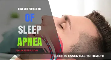 Effective Strategies to Overcome Sleep Apnea and Improve Restful Sleep