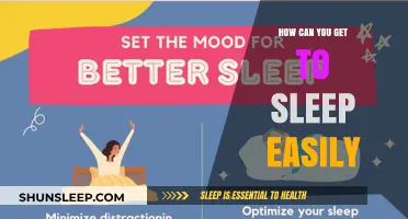 Simple Sleep Strategies: Quick Tips for Falling Asleep Effortlessly