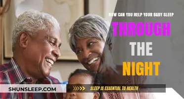 Gentle Strategies to Help Your Baby Sleep Through the Night