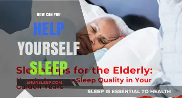 Effective Strategies to Improve Sleep Quality and Wake Up Refreshed