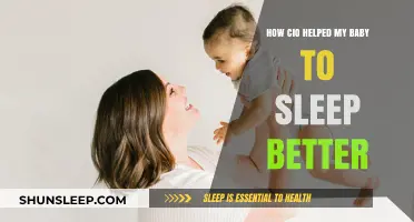 CIO Method Transformed My Baby’s Sleep: A Parent’s Journey