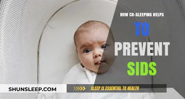 Co-Sleeping Safety: Reducing SIDS Risks for Infants Effectively