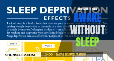 Battling Sleepless Nights: Strategies for Restful Slumber
