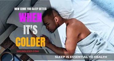 Chill Out to Sleep Better: The Science Explained