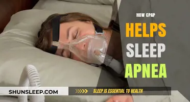 CPAP Therapy: Effective Sleep Apnea Treatment for Better Rest