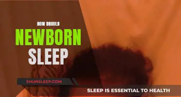 Newborn Sleep: Tips for Peaceful Slumber