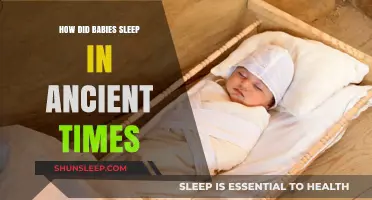 Ancient Baby Sleep Secrets: Cradleboards, Co-Sleeping, and Beyond