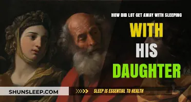 Unraveling the Disturbing Tale of Lot and His Daughters
