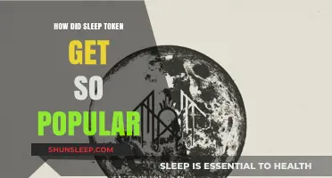 Sleep Token's Rise: Unmasking the Mystery Behind Their Sudden Popularity