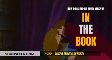 The Mystery of Sleeping Beauty's Awakening
