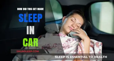 How Did This Get Made? The Sleep-in-Car Episode Explained