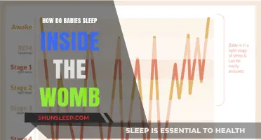 Understanding Fetal Sleep Patterns: How Babies Rest Inside the Womb