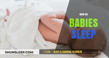 Understanding Baby Sleep Patterns: Tips for Better Rest and Development