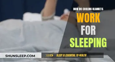 Cooling Blankets: Sleep Solution for Hot Summer Nights
