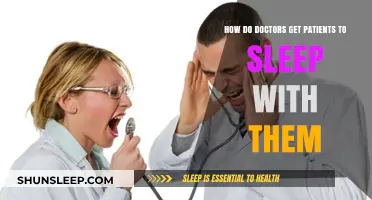 Unethical Boundaries: The Disturbing Reality of Doctor-Patient Relationships