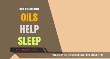 Enhance Your Sleep Naturally: The Power of Essential Oils
