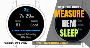 Unraveling REM Sleep Measurement in Fitness Trackers