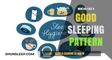 Mastering Rest: Tips for Establishing a Healthy Sleep Routine