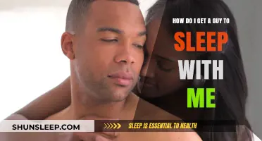 How to Create Intimacy: A Guide to Seducing a Man