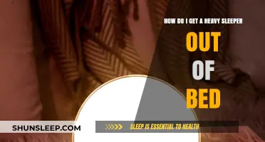 Effective Strategies to Wake Up Even the Heaviest of Sleepers